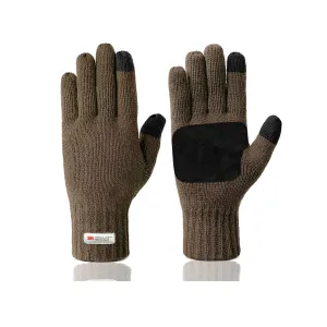 3M Thinsulate Thermal Anti-Slip Touchscreen Gloves