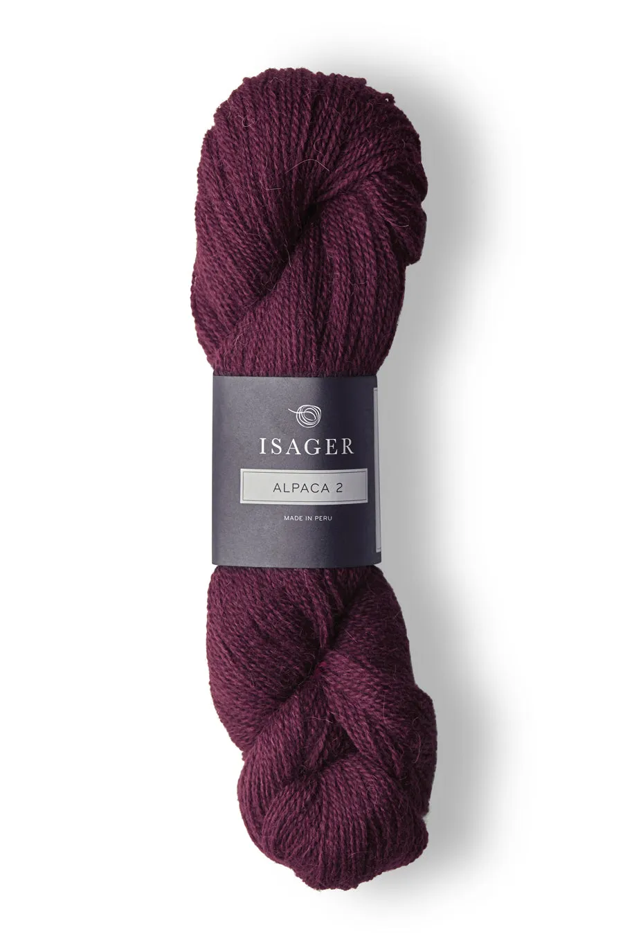 Alpaca 2 Plum 36