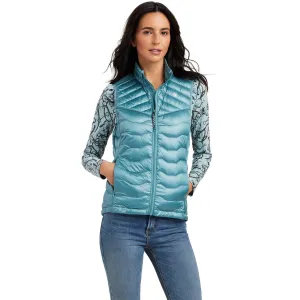 Ariat Women's Arctic Ideal Down Vest