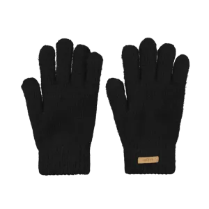 Barts Accessories Witzia Gloves in Black