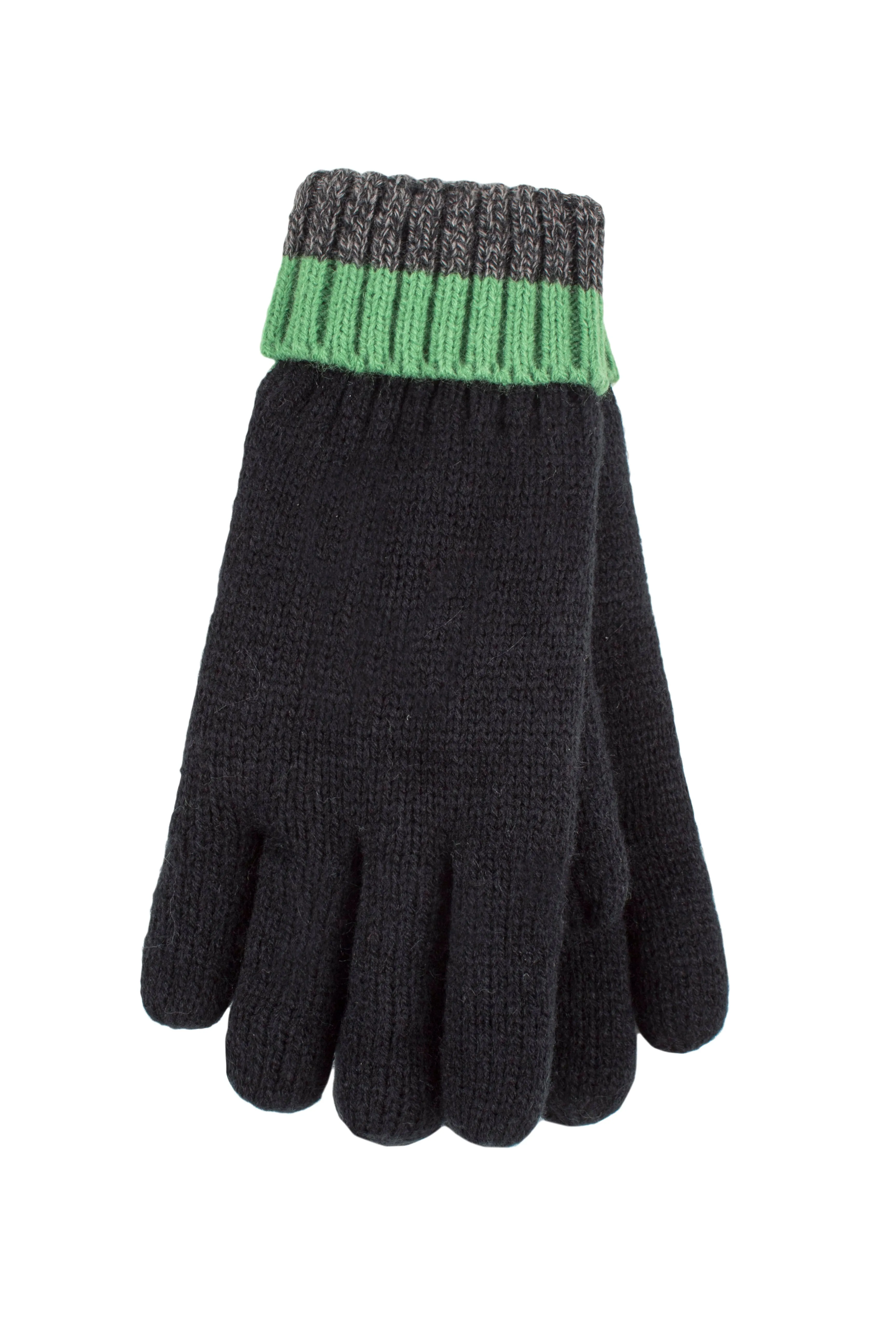 Boys Transverse Gloves