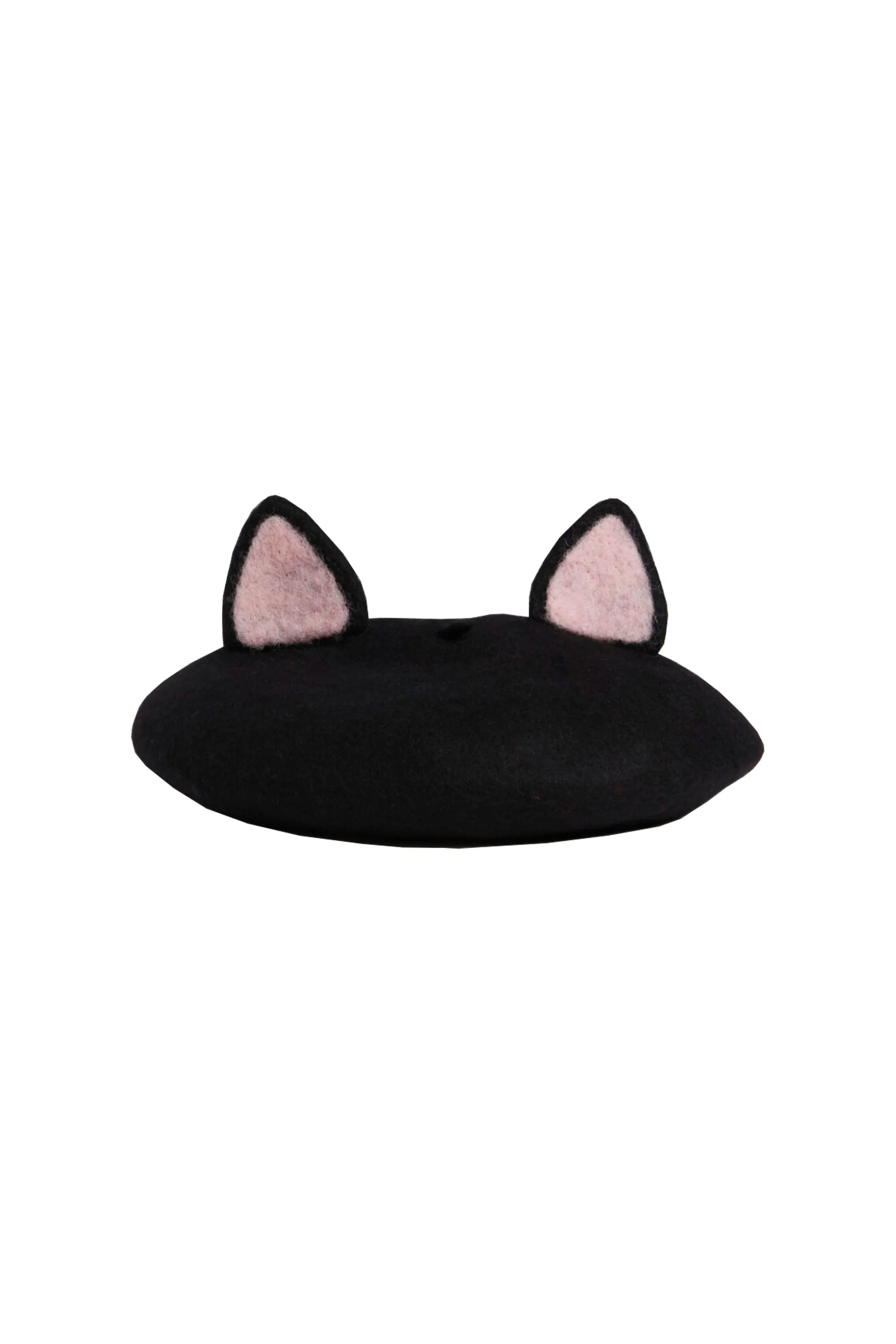 Bridgette Kitty Beret