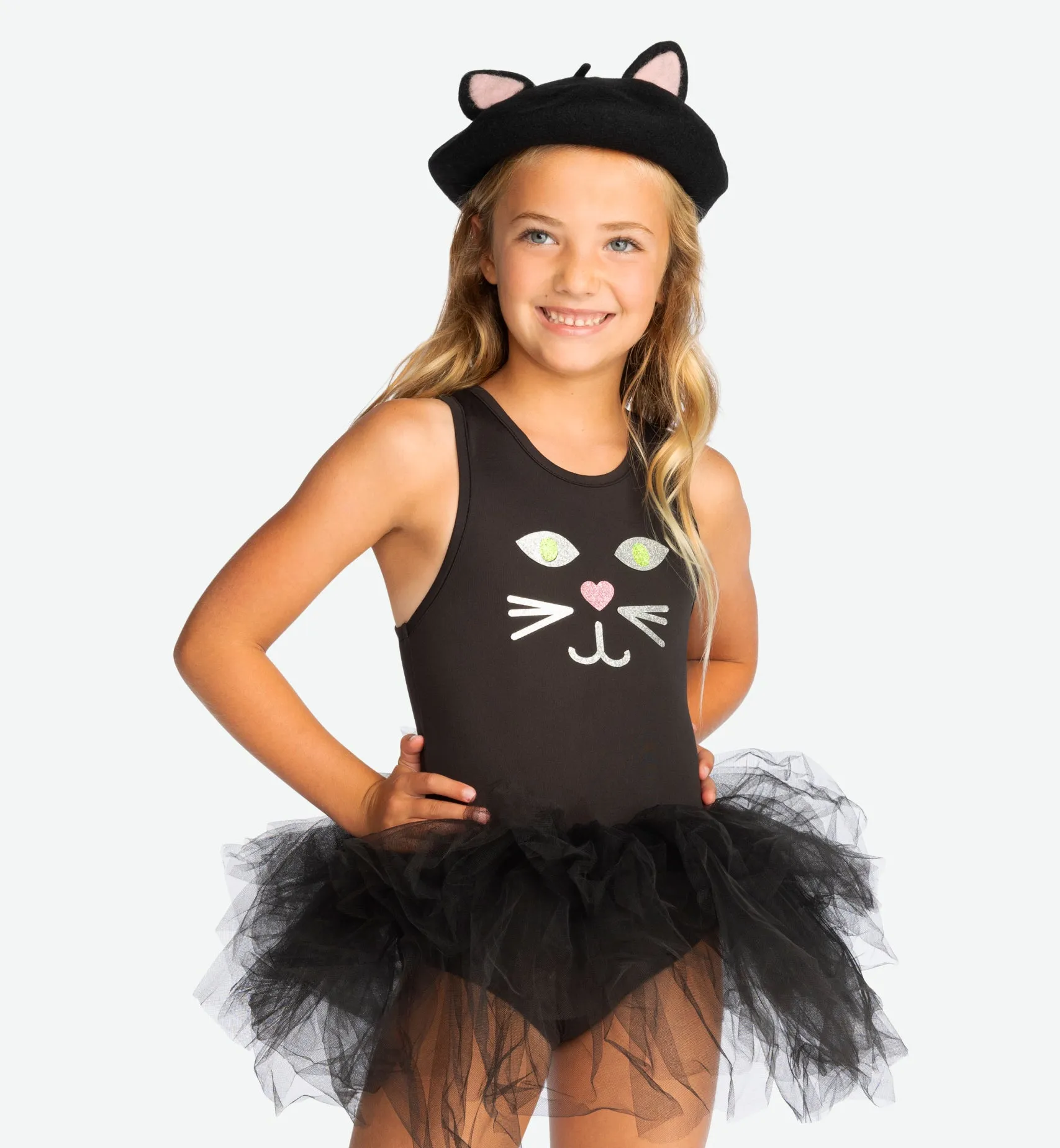 Bridgette Kitty Beret