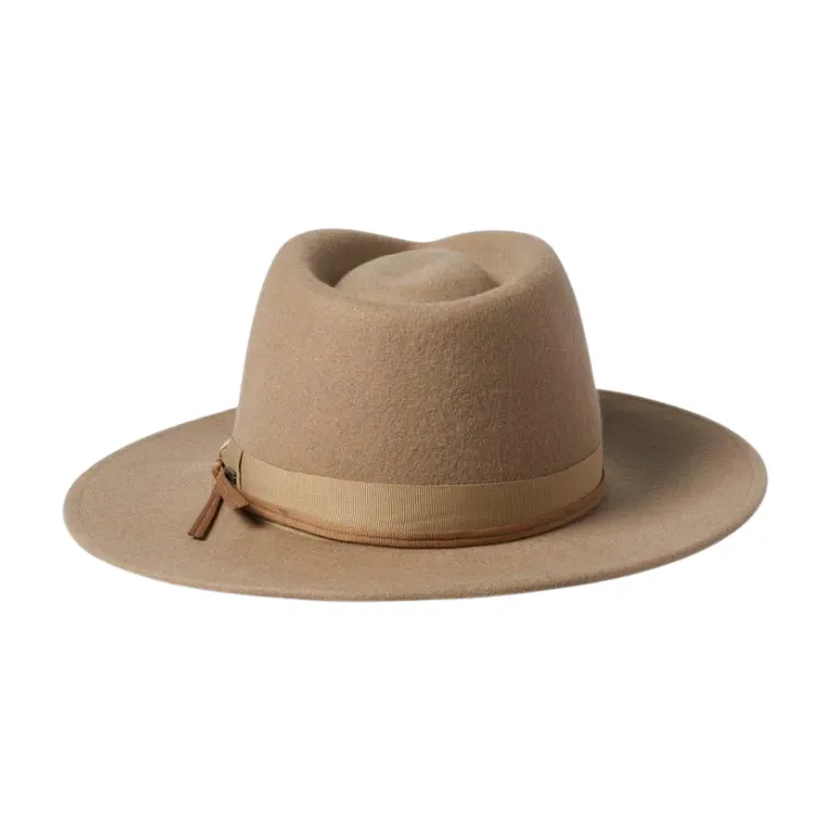 Brixton Dayton Covertible Brim Ranchie - Sand/Mojave