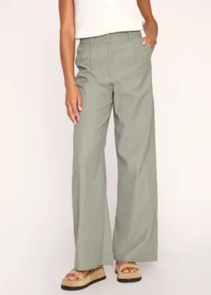 BROCHU WALKER Joya Pant - Agave