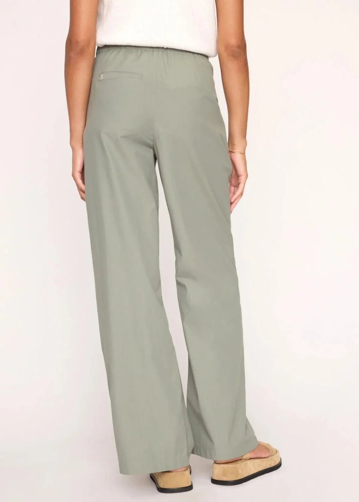 BROCHU WALKER Joya Pant - Agave