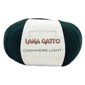 Cashmere Light Yarn by Lana Gatto