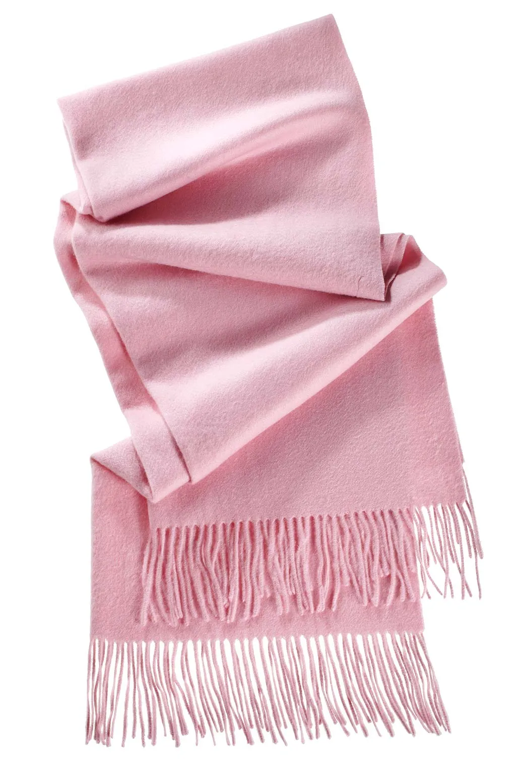 Cashmere Stole - Parfait