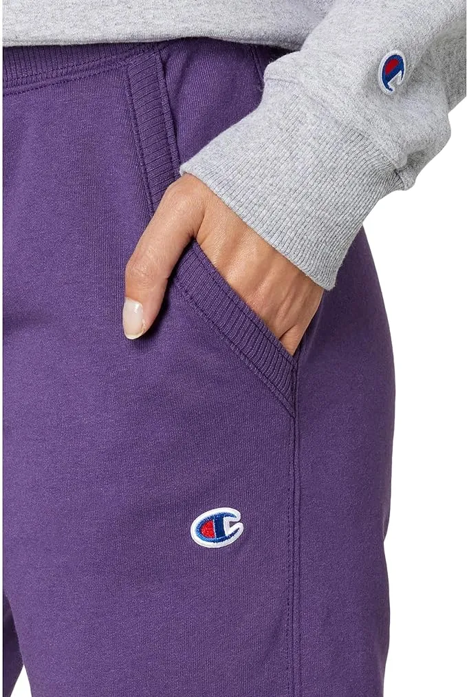 Champion, Powerblend, Fleece Joggers for Women, 29"