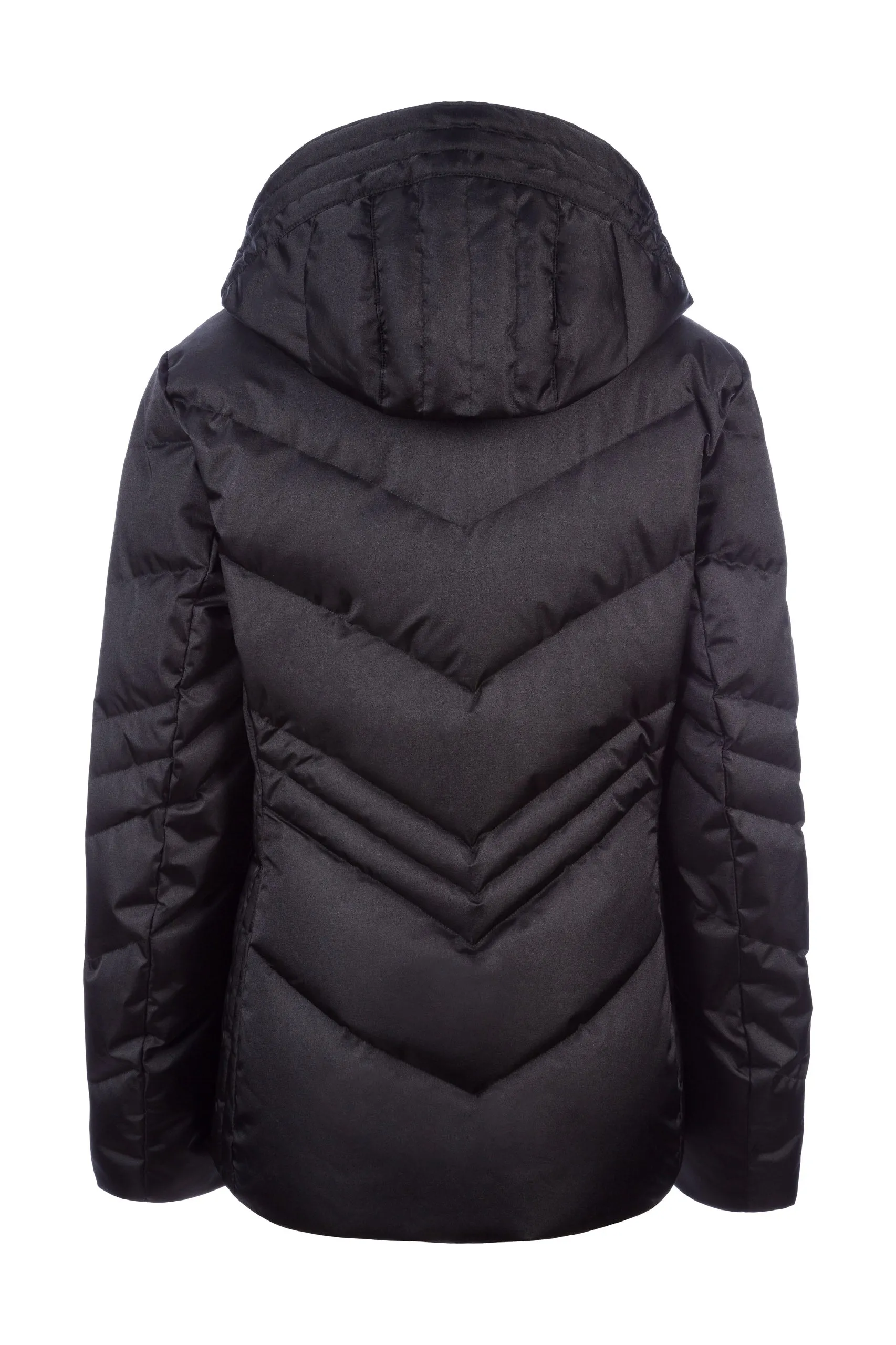 Cori Down Jacket