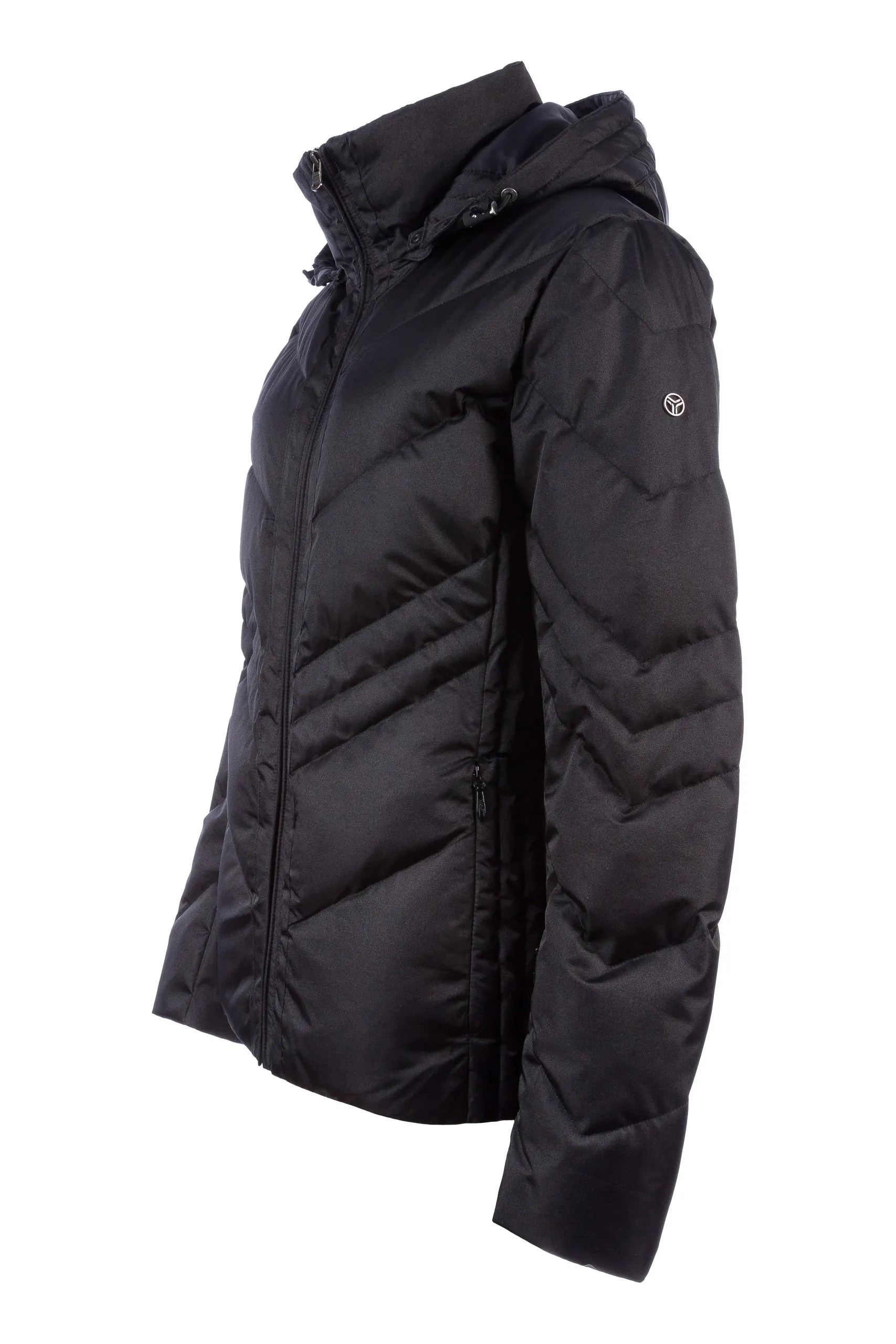 Cori Down Jacket