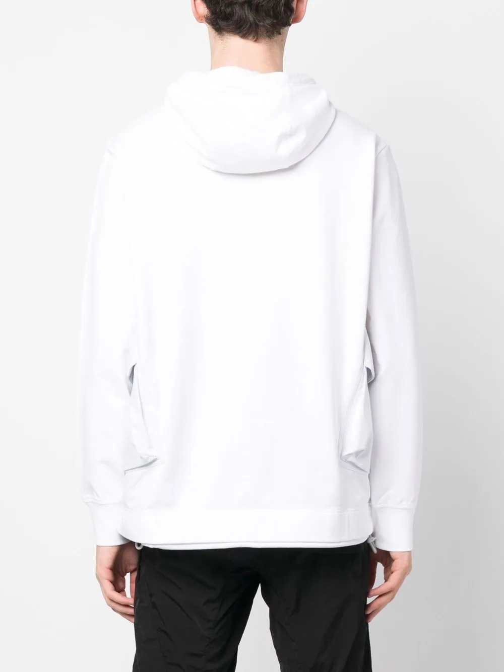 C.P. COMPANY METROPOLIS Sweaters White