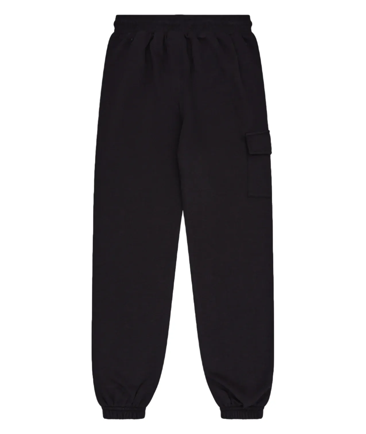 Ellesse Boys Jogger Viking Pant Black