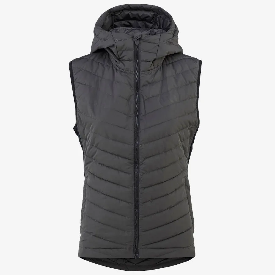 Eva Down Vest