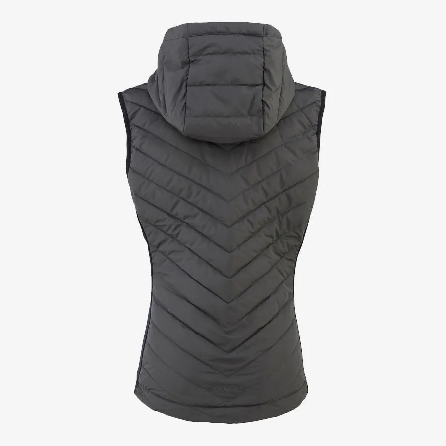 Eva Down Vest