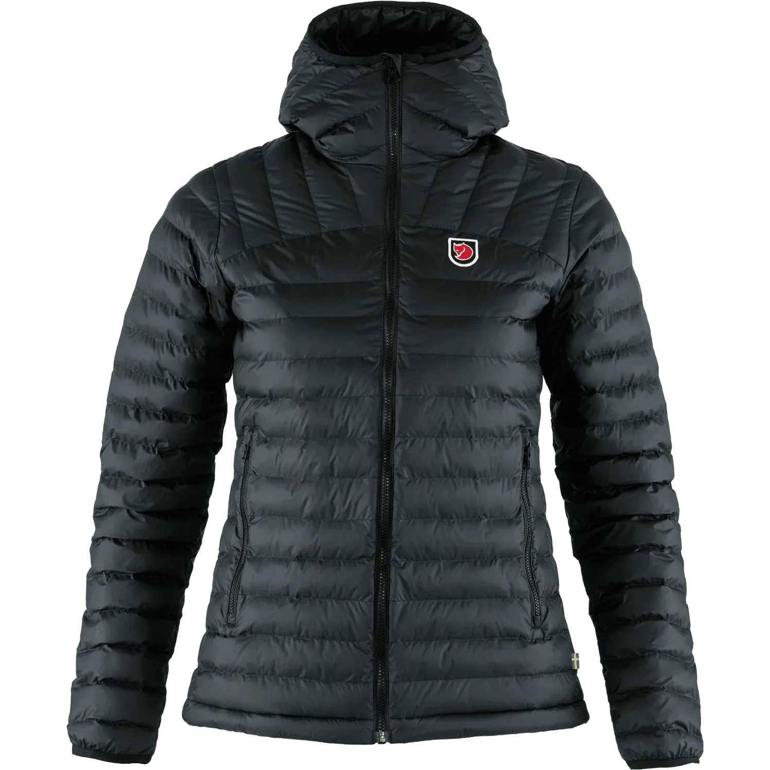 Fjallraven Expedition Latt Hoodie (Women's)