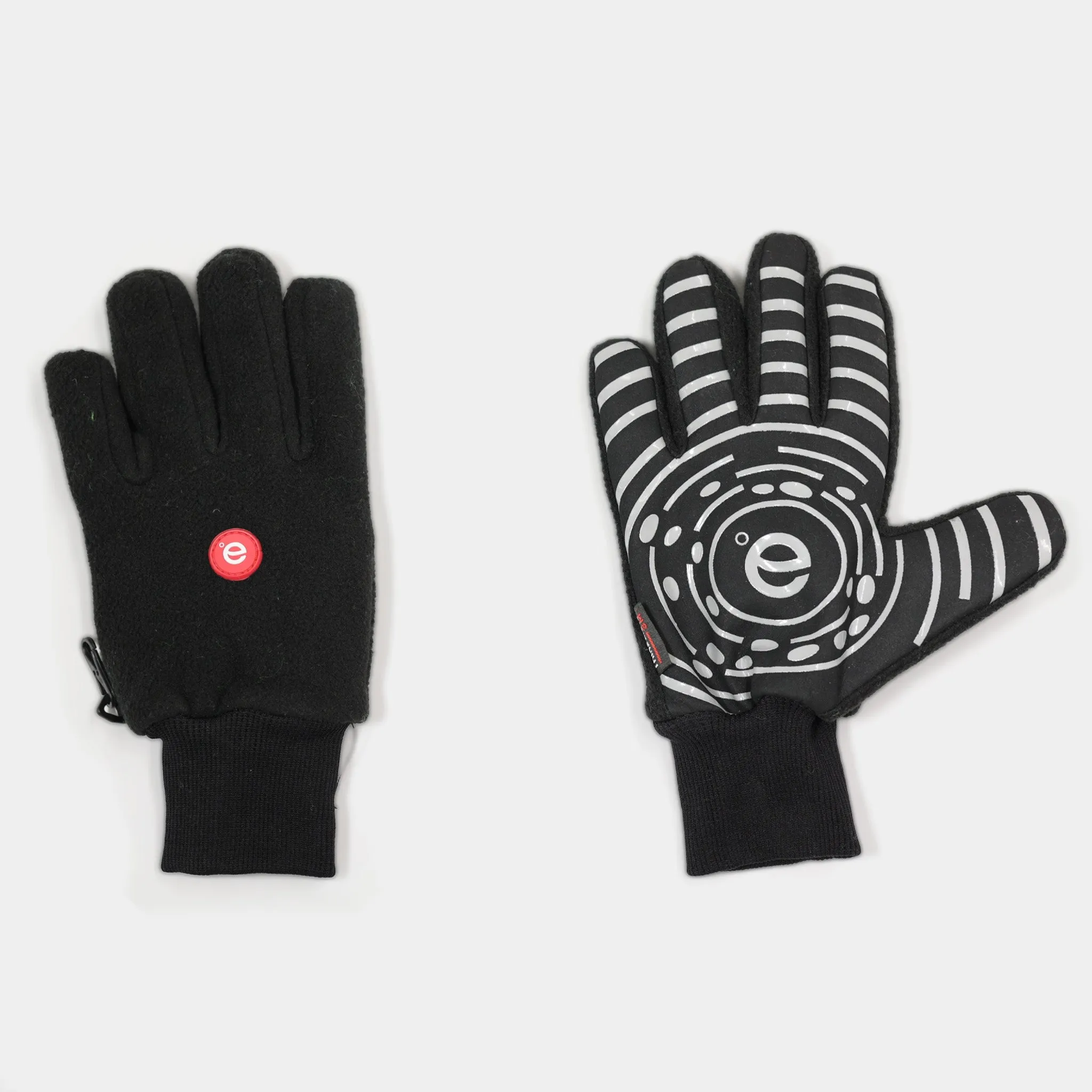 Fleece Grip Glove