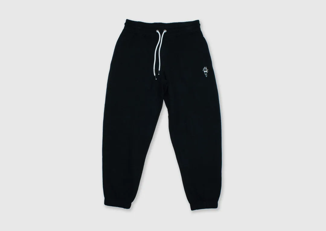 Goat Usa Girls Scrunch Joggers