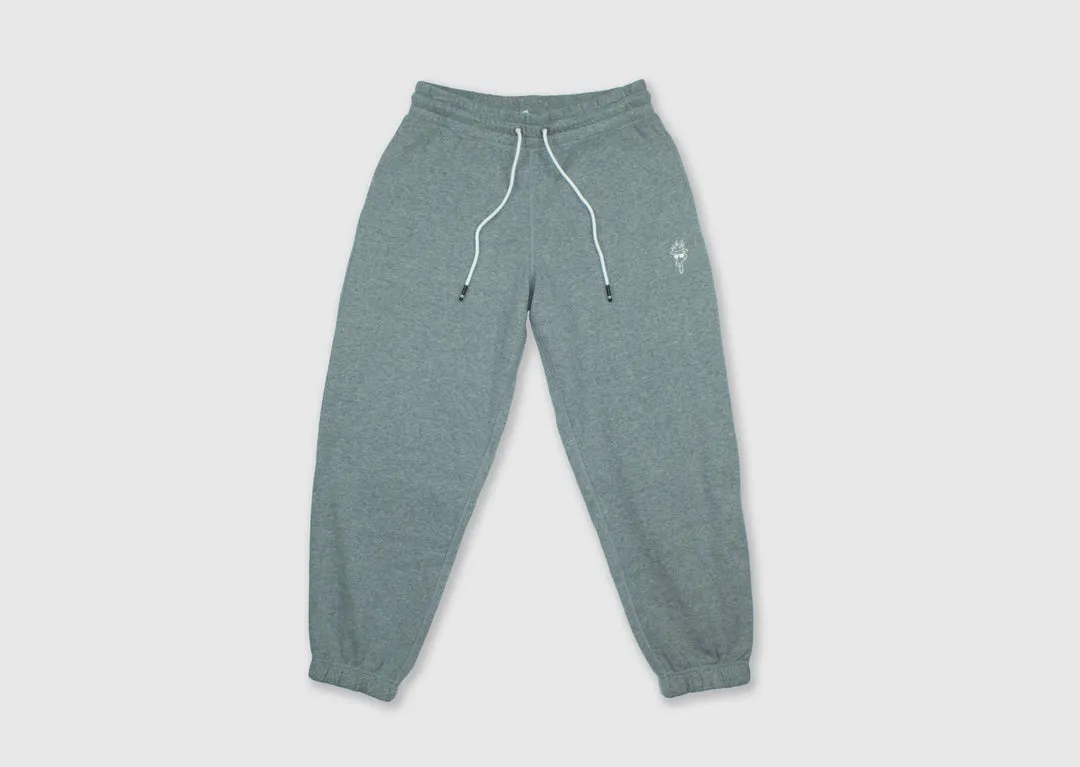 Goat Usa Girls Scrunch Joggers