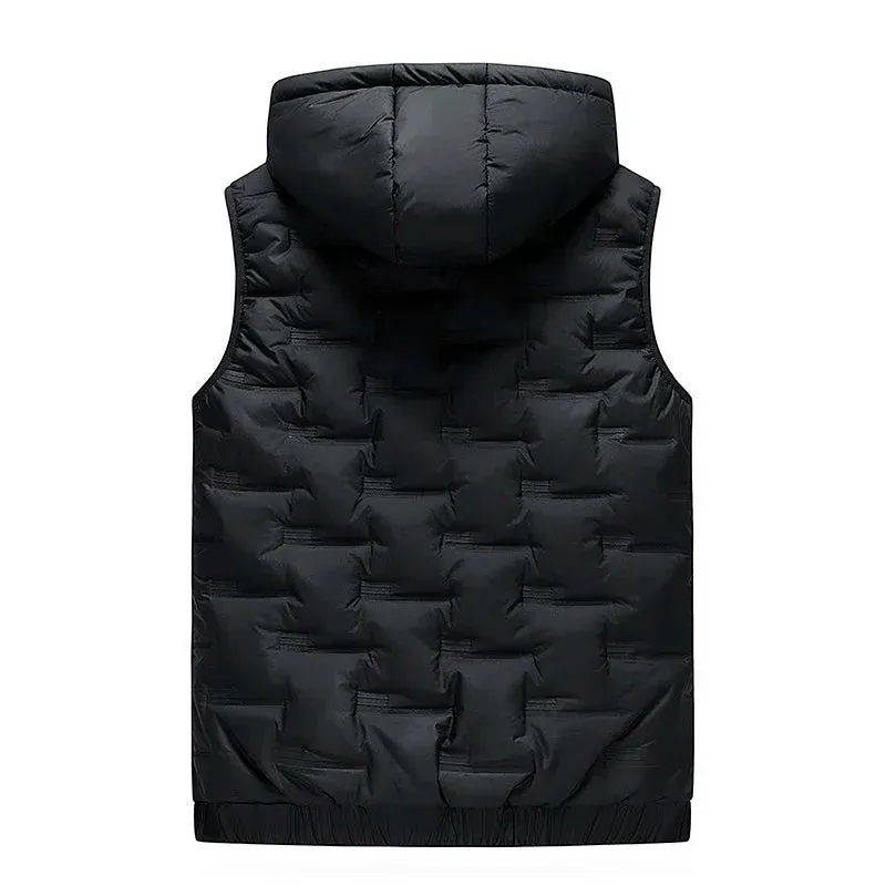 Kite | Modern Windbreaker Bodywarmer