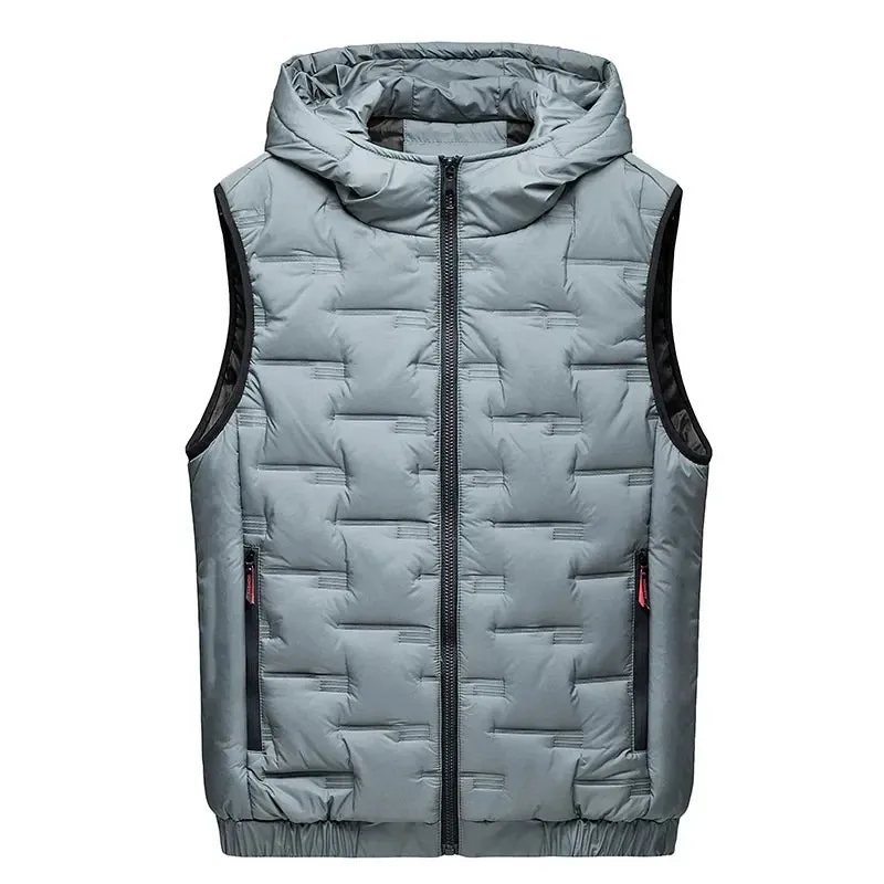 Kite | Modern Windbreaker Bodywarmer