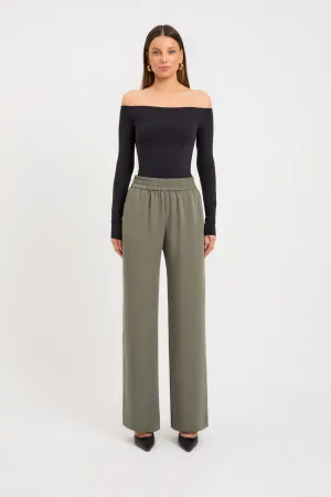 Maria Wide Leg Pant