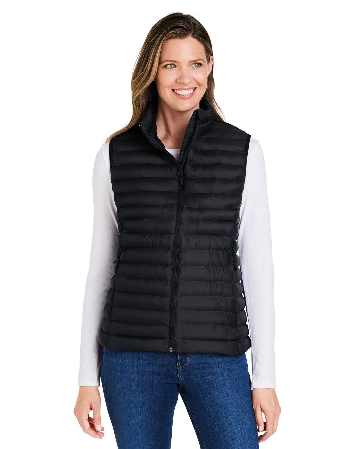 Marmot Ladies Echo Featherless Vest