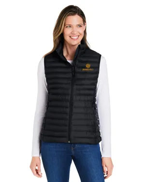 Marmot Ladies Echo Featherless Vest