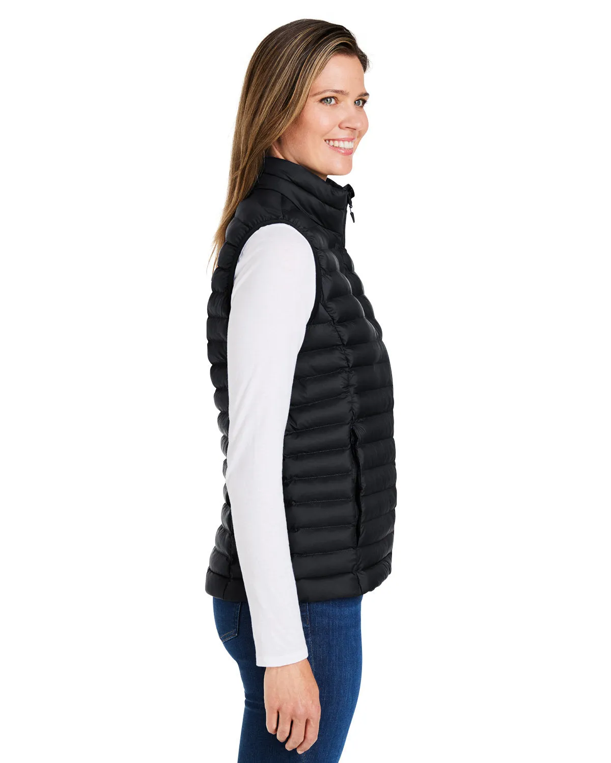 Marmot Ladies Echo Featherless Vest