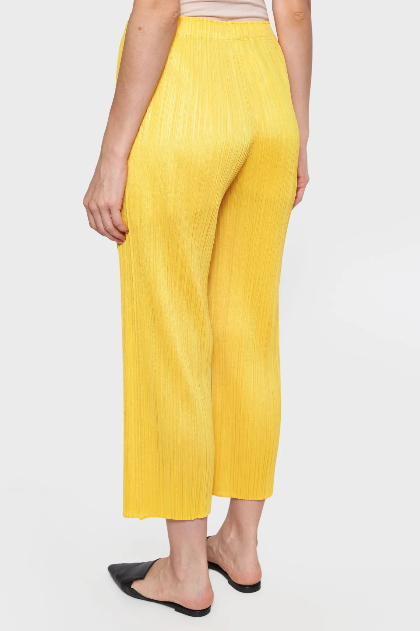 MC Wide Leg Pants - August