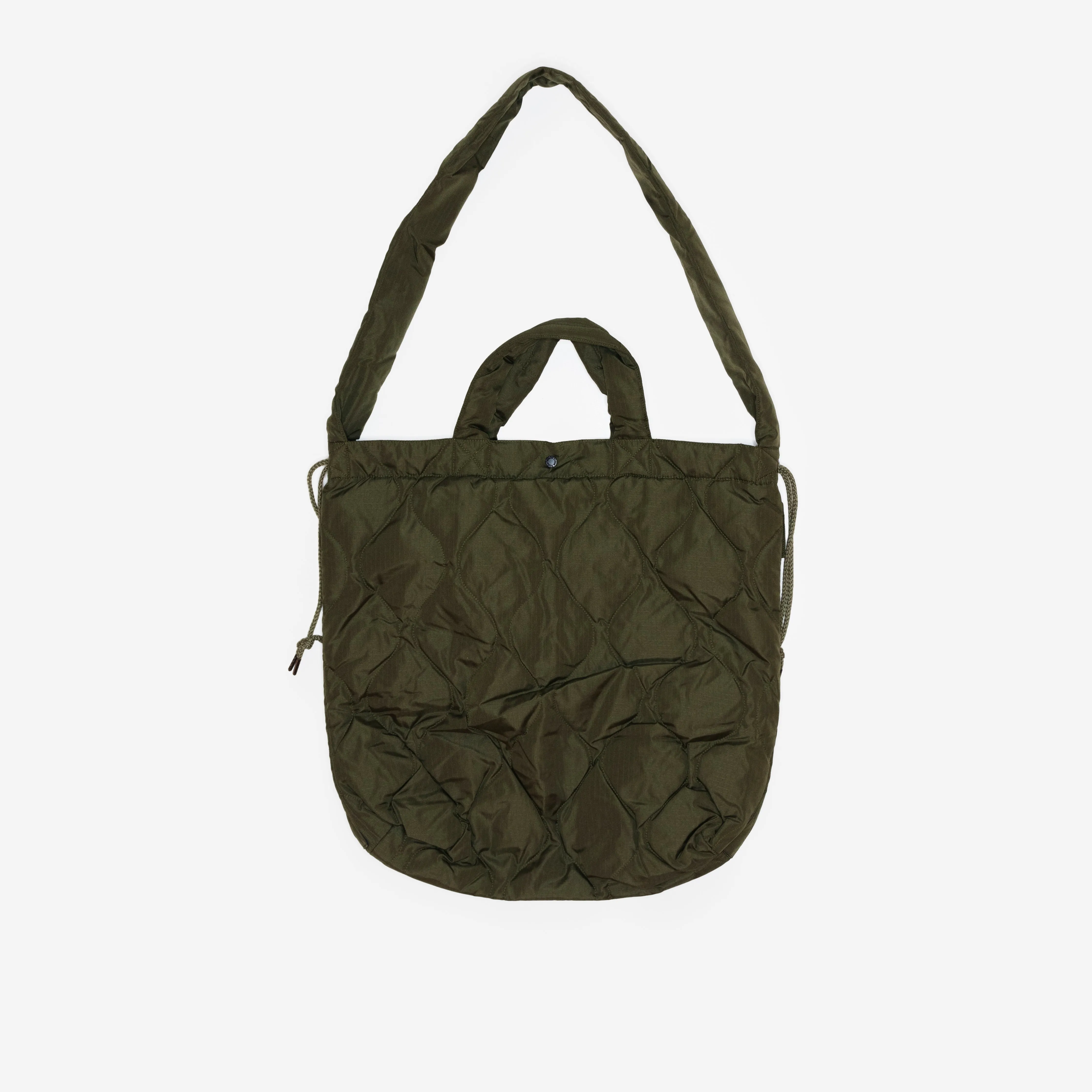 Military Down Helmet Shoulder Bag