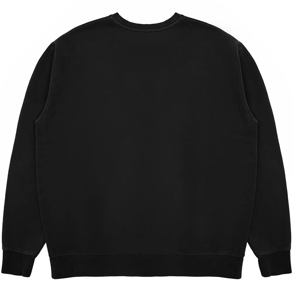 Naughty Crewneck (Limited Edition)