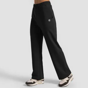 Optima Wide Pants (Black)