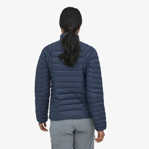 Patagonia Down Sweater Jacket (Women's)