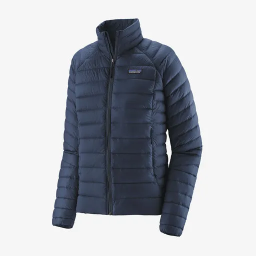 Patagonia Down Sweater Jacket (Women's)