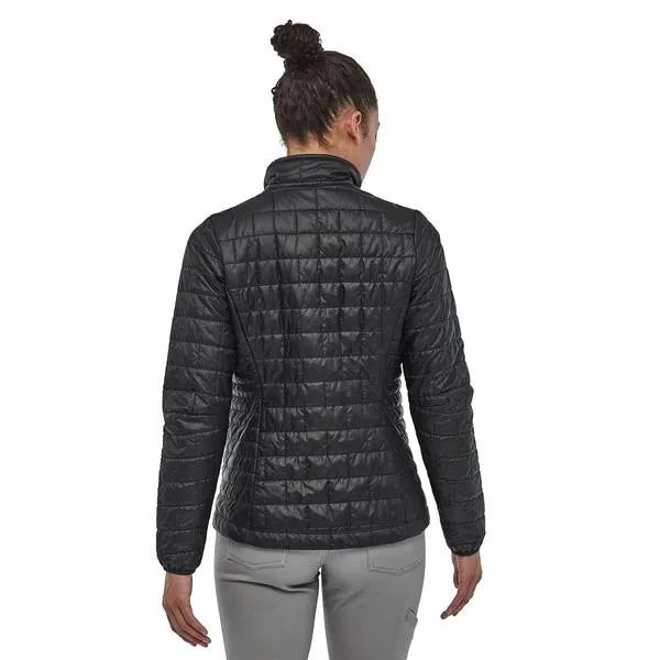 Patagonia Nano Puff Jacket (Women's)