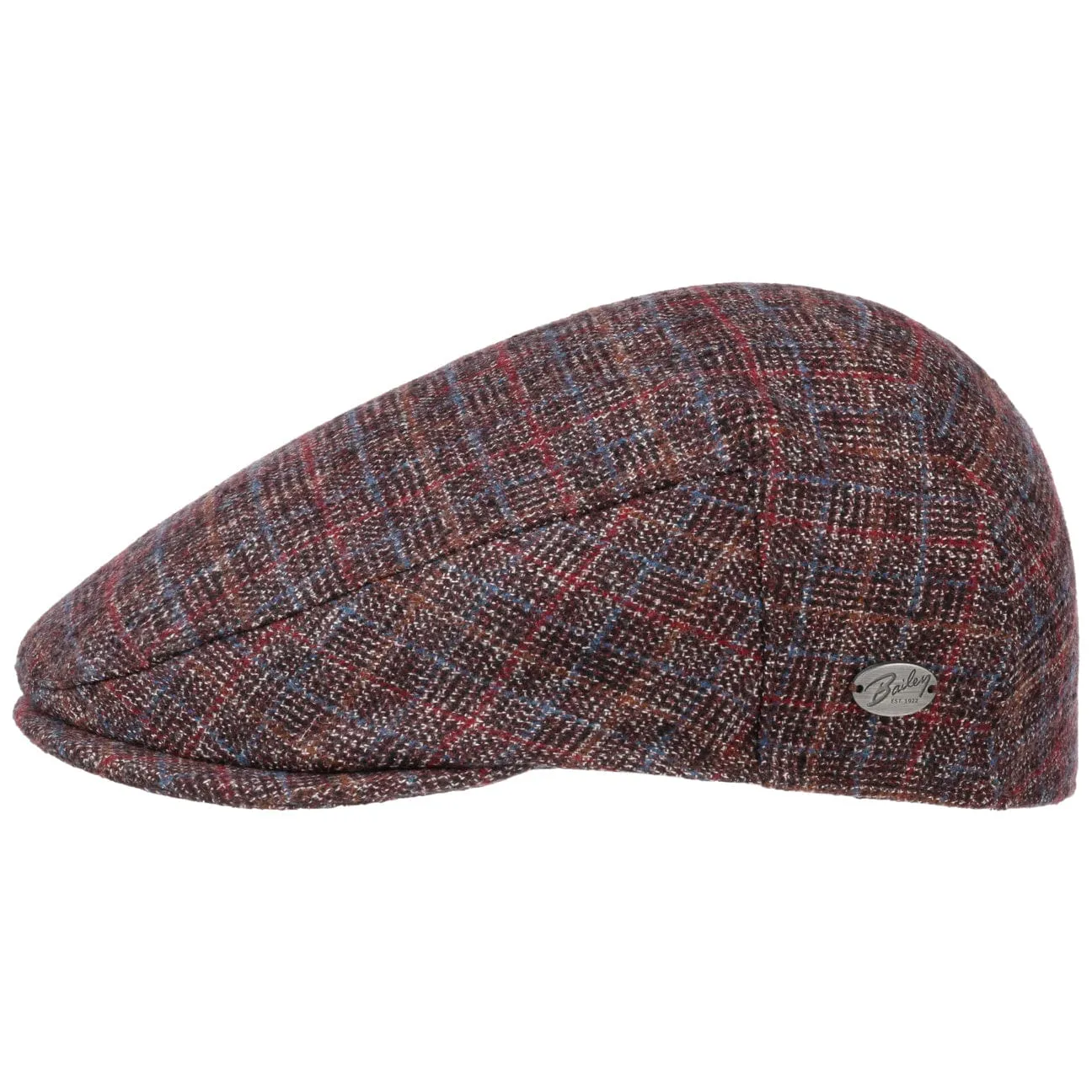 Patel Flat Cap by Bailey 1922