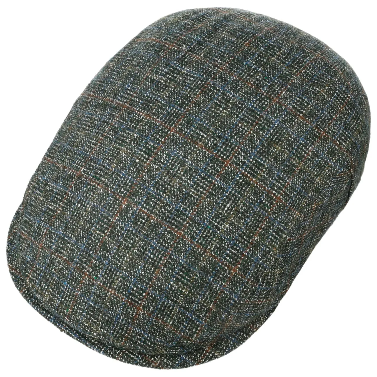 Patel Flat Cap by Bailey 1922