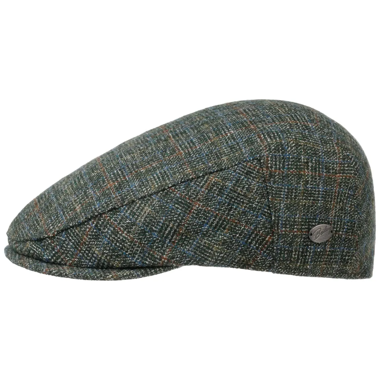 Patel Flat Cap by Bailey 1922