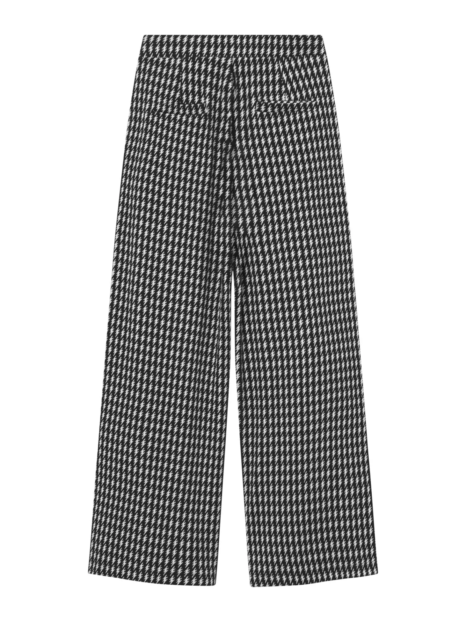 Relaxed Rhythm Trouser