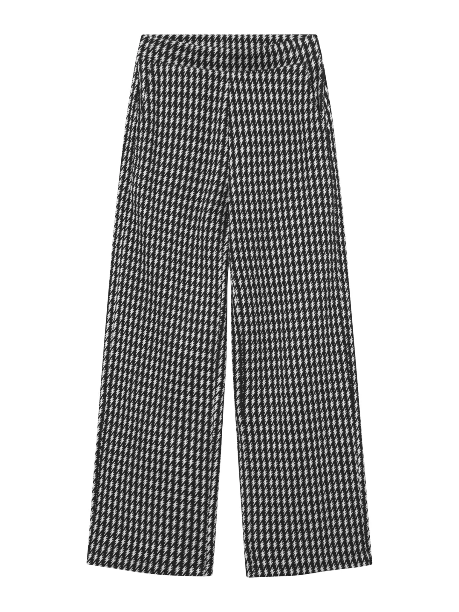 Relaxed Rhythm Trouser