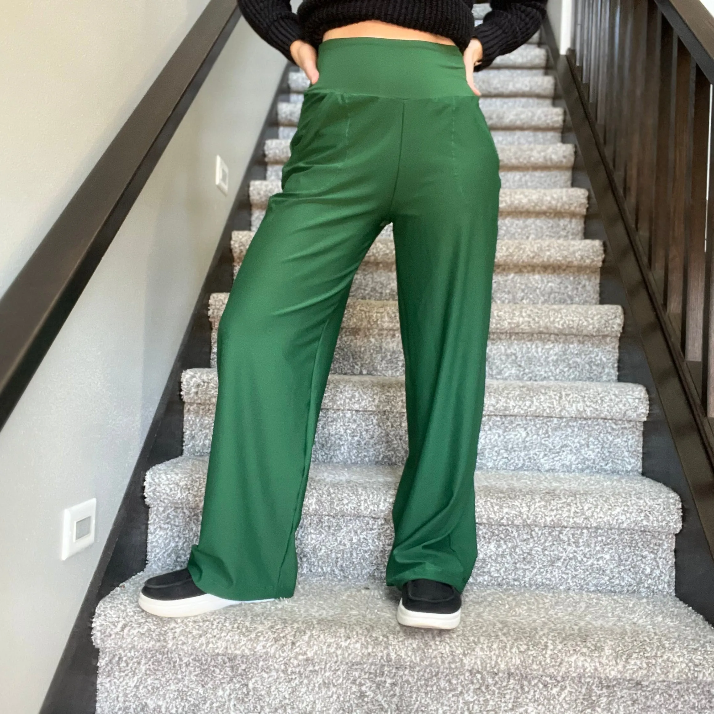 Restore Pants - PDF Sewing Pattern B-M