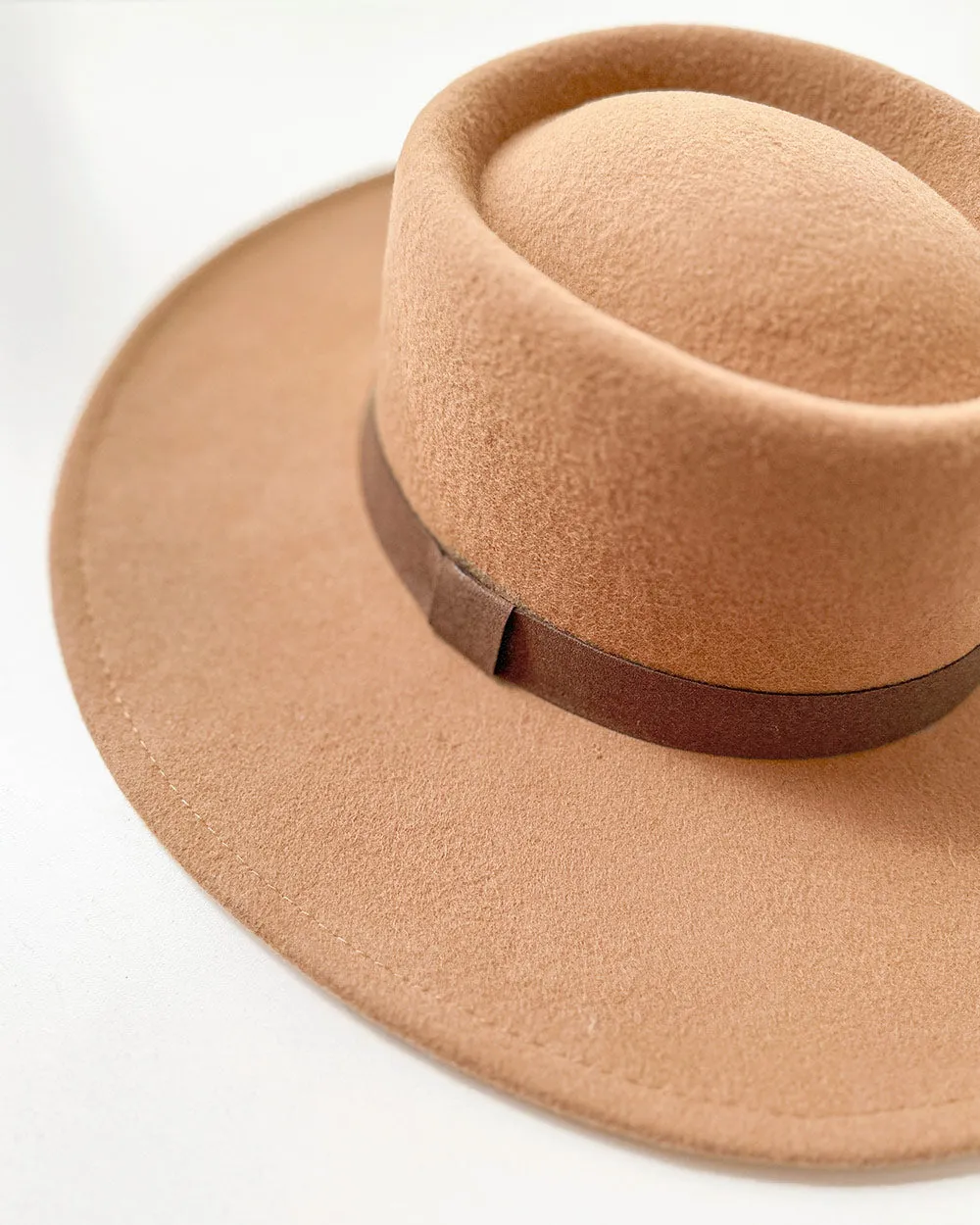 Russo Wool Hat