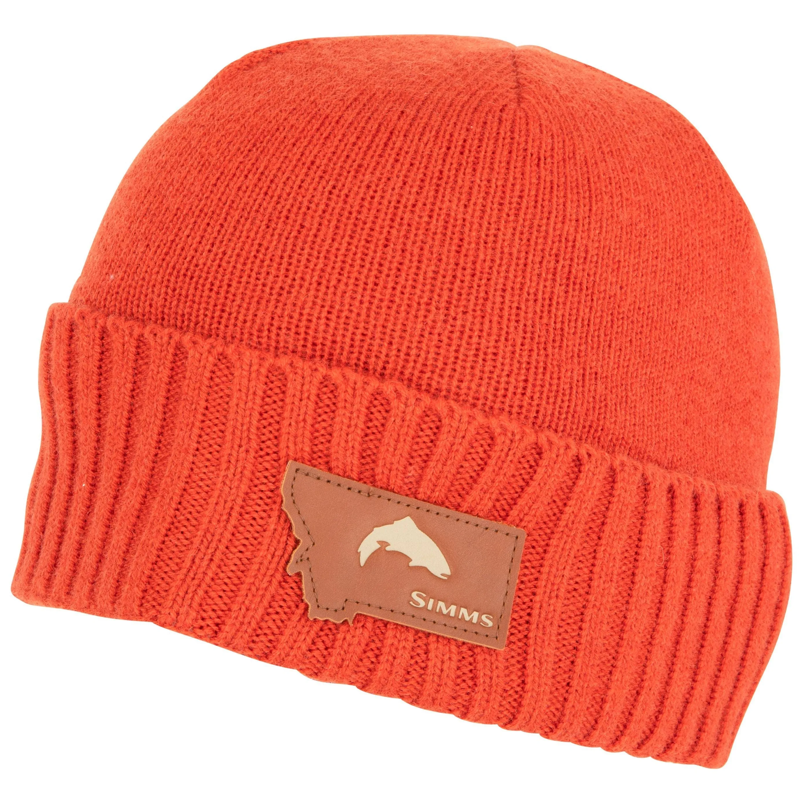 Simms Big Sky Wool Beanie