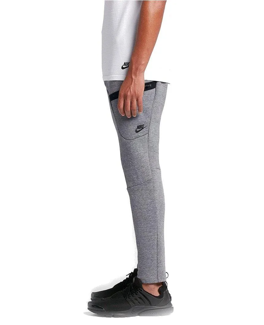 Sportswear Tech Fleece Pant Carbon Heather