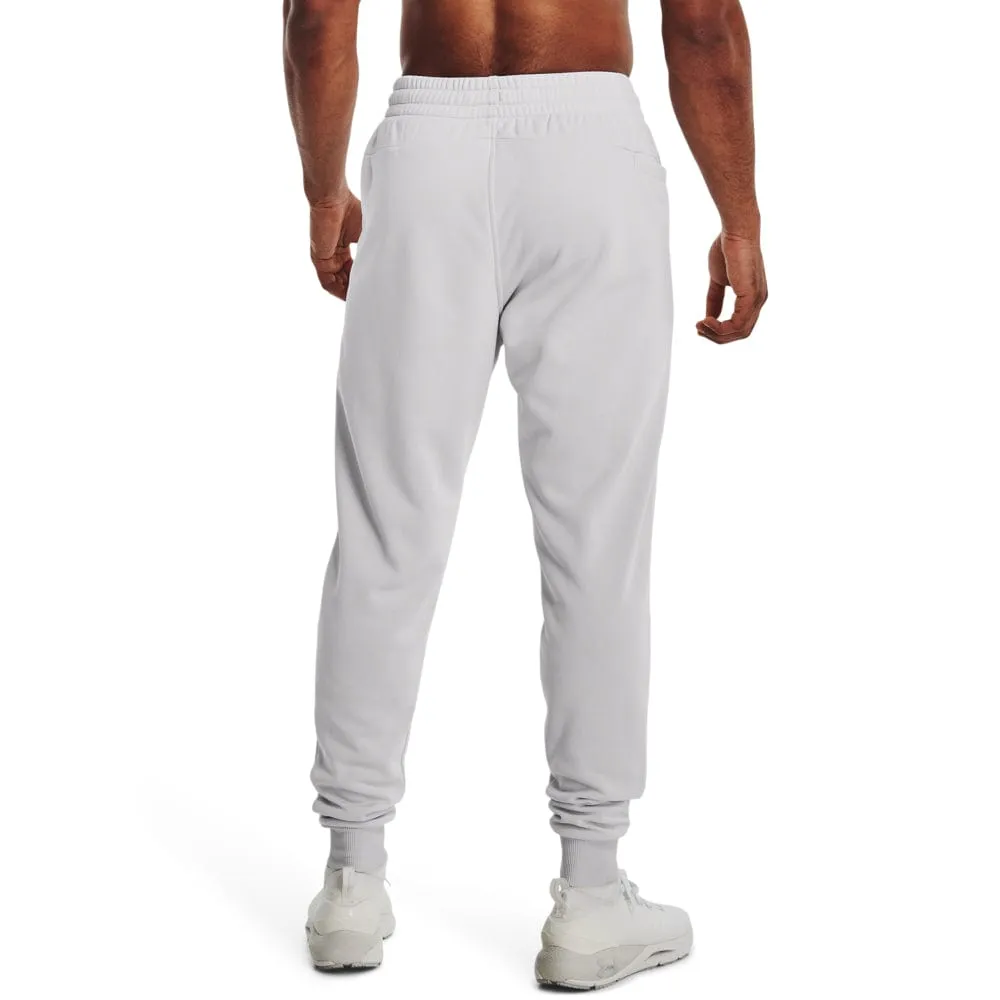 UA Armour Fleece Joggers