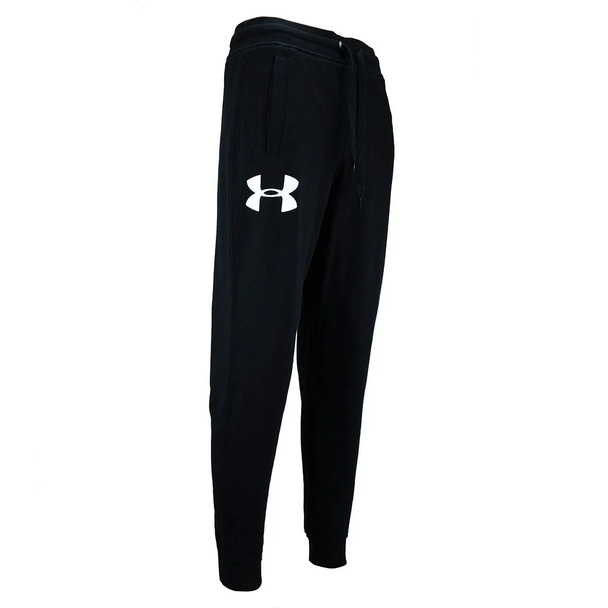 Under Armour Men's Rival Fleece Logo Joggers