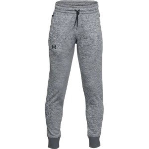 Youth Armour Fleece Joggers